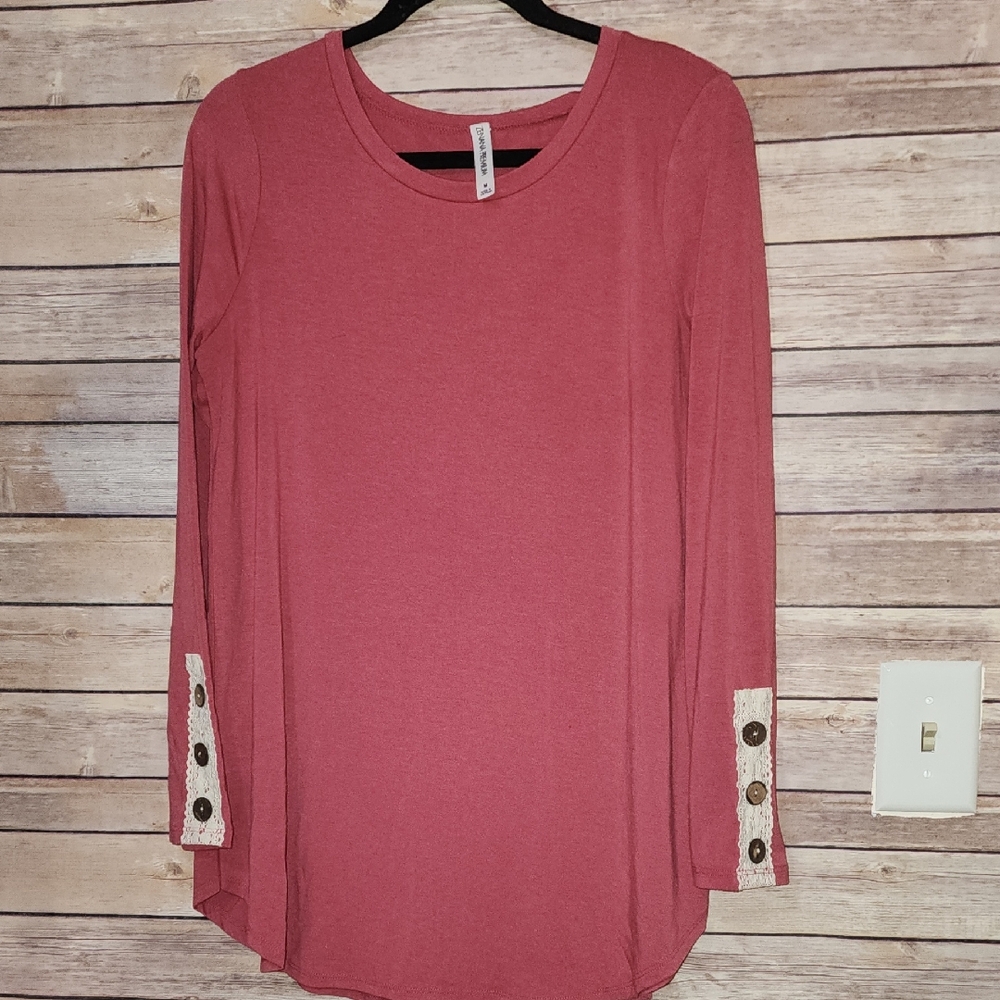 Zenana Top